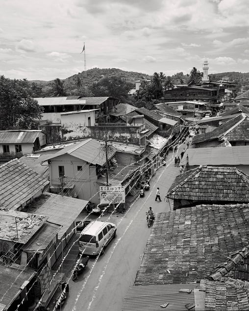 Town