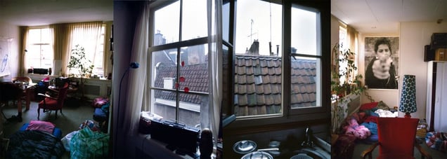 From Camera Lucida © Vera Weisgerber