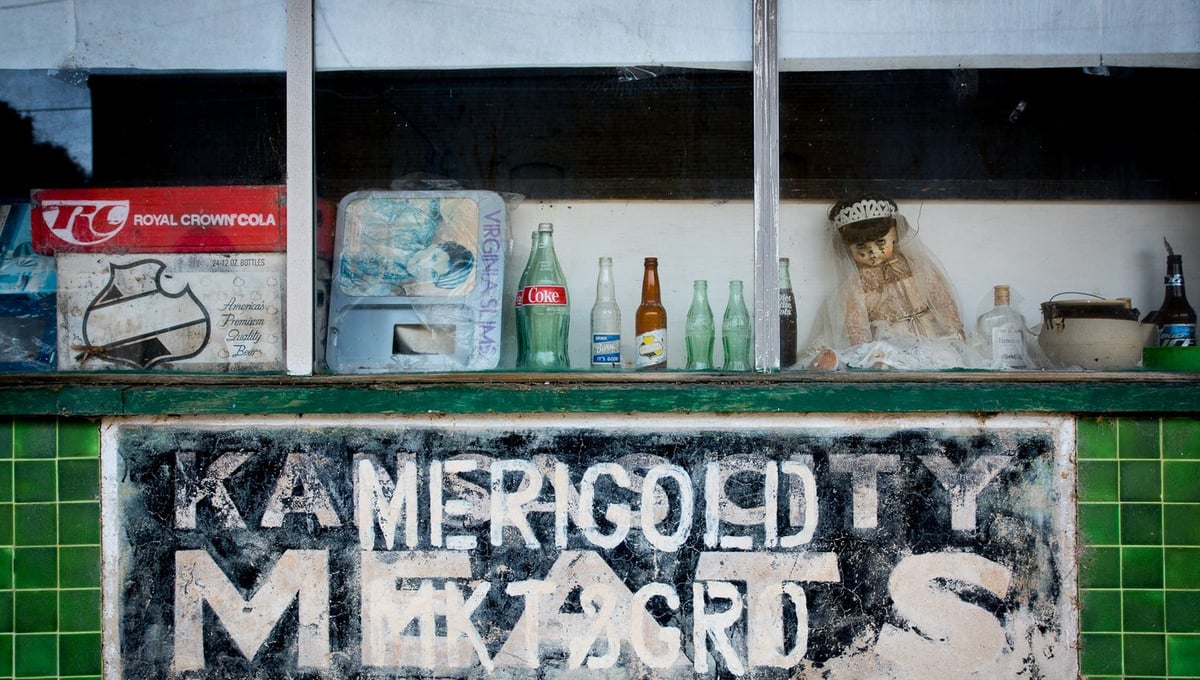 Merigold, Mississippi