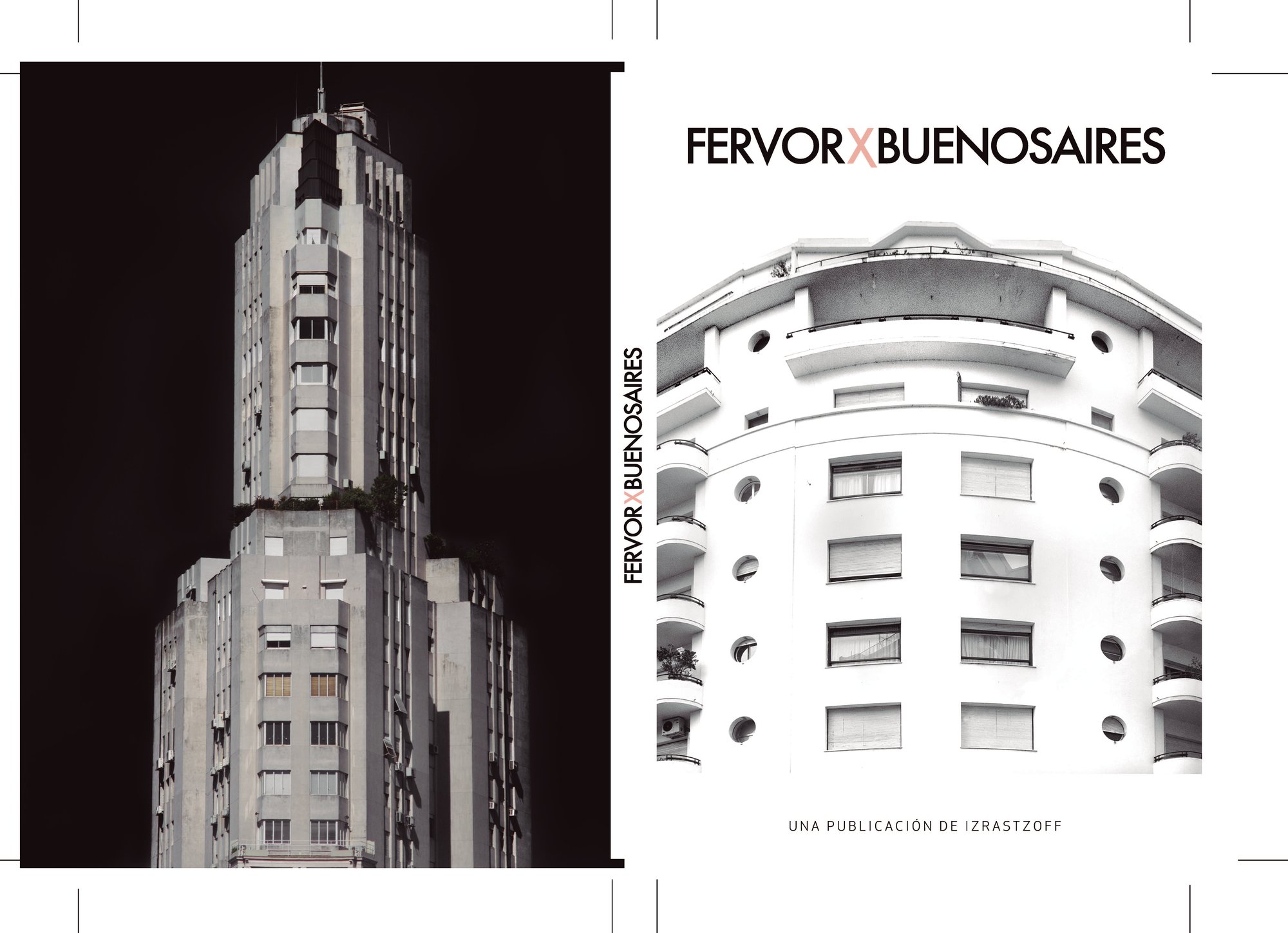 Fervor x Buenos Aires