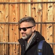 Eduardo Boldrini