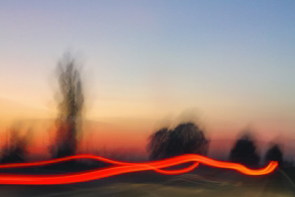 Landscapes, Italy - pt 4