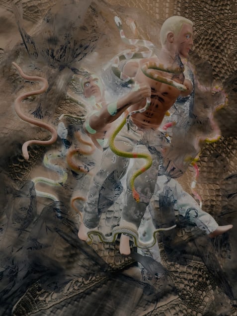 Snake Pit-6