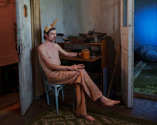 Kolya-Yan, 2019
