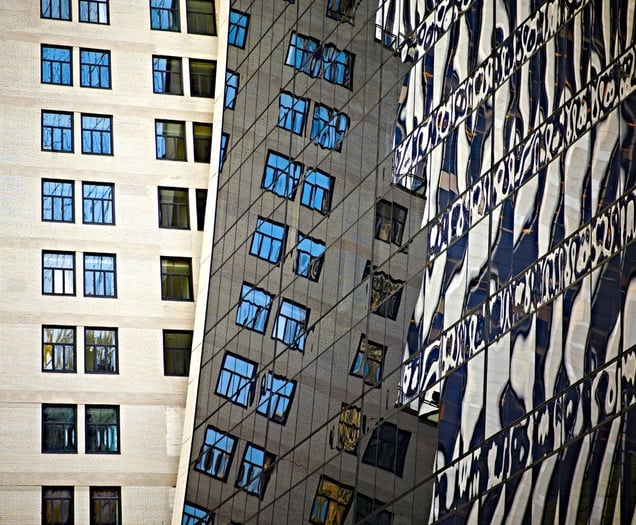 Illusion, New York City, New York