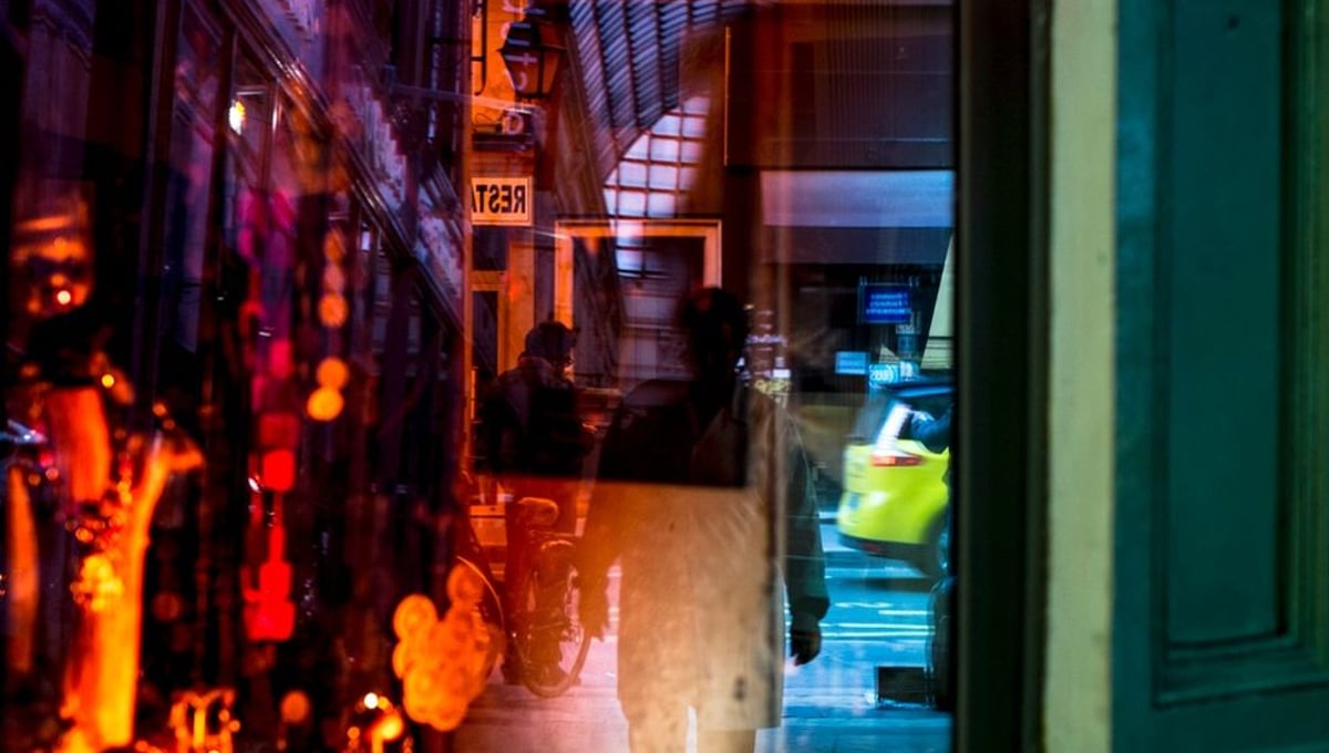 Estudio de Luz, No. 1239. © Cristina Matos-Albers