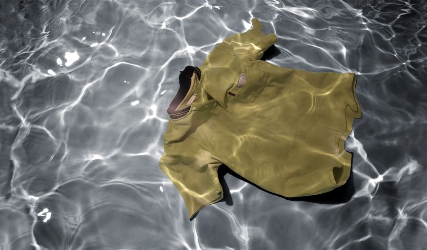 Drifting Away