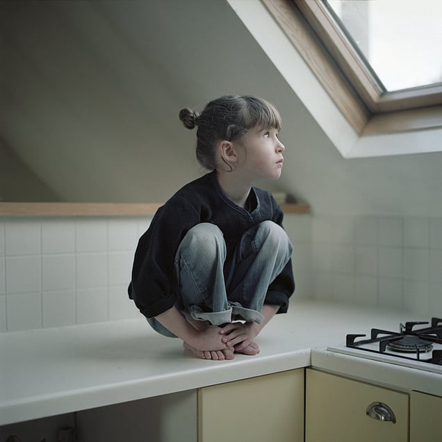 Seba, Every story has two sides, 2014