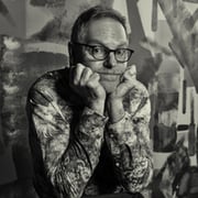 Tim Fisher