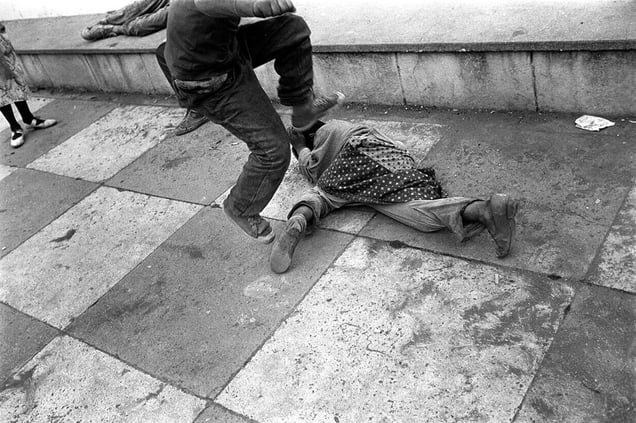 Romania © 2014, Stephen Shames