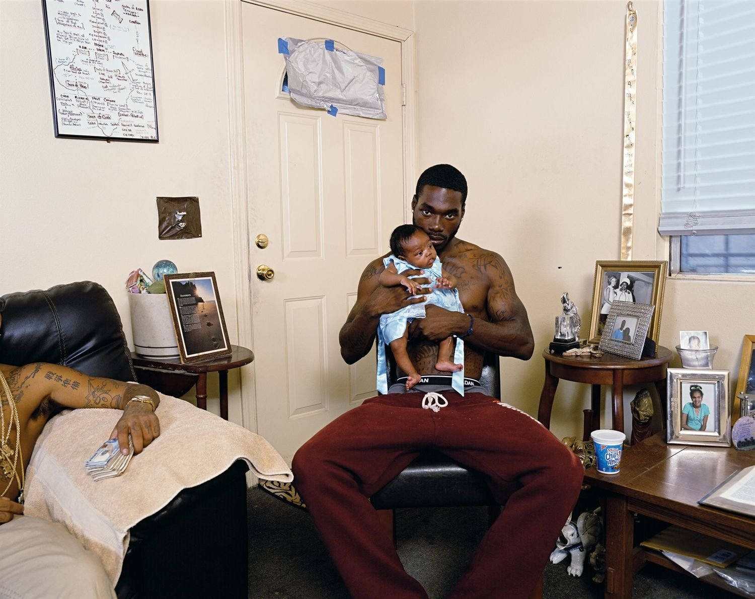 Deana Lawson - Aperture Mongraph