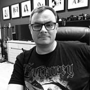 Piotr Musial