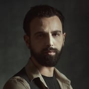 Constantinos Lepouris