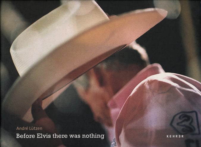Before Elvis there was nothing