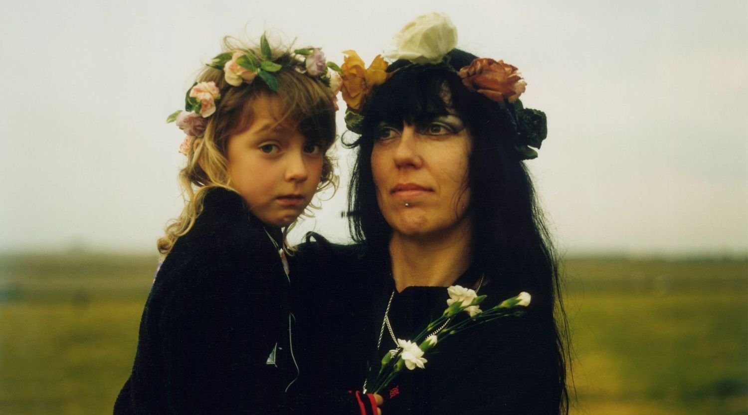 The New Gypsies - Photographs and text by Iain McKell