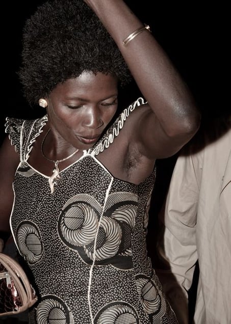 From the series Friday Night
© David Pace