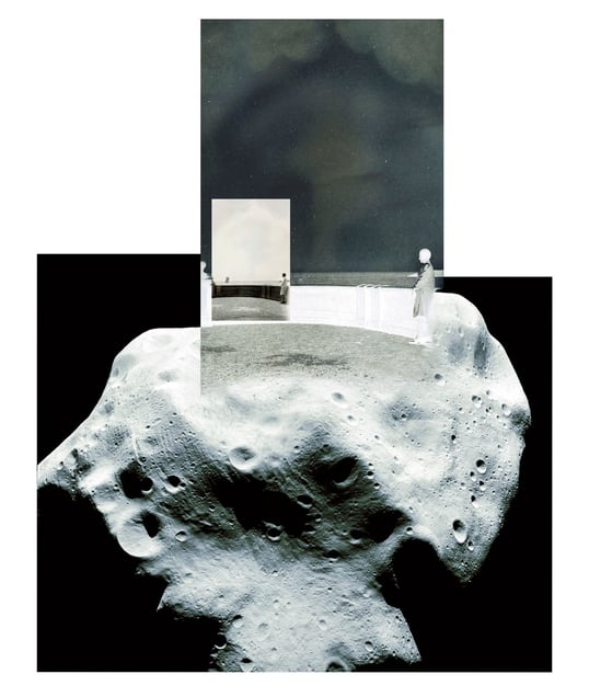 67P/ MIDAS