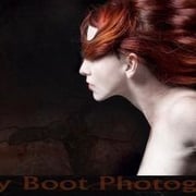 Jenny Boot