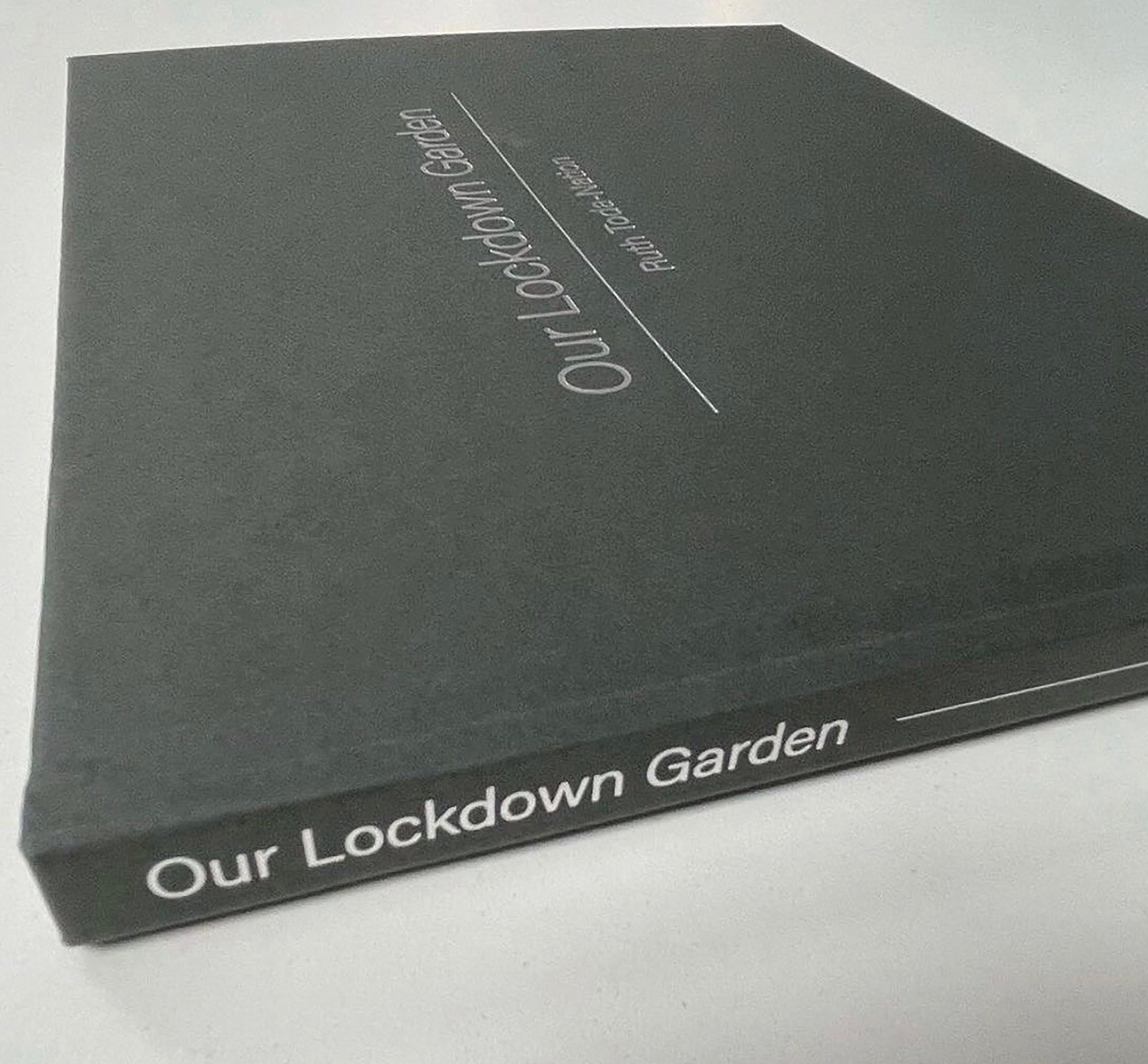 Our Lockdown Garden