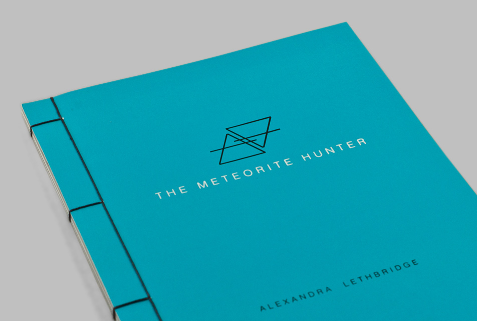 The Meteorite Hunter