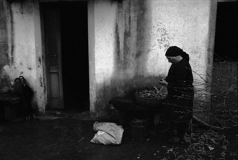 So Near, So Far: Documentary Photography from the 1970s