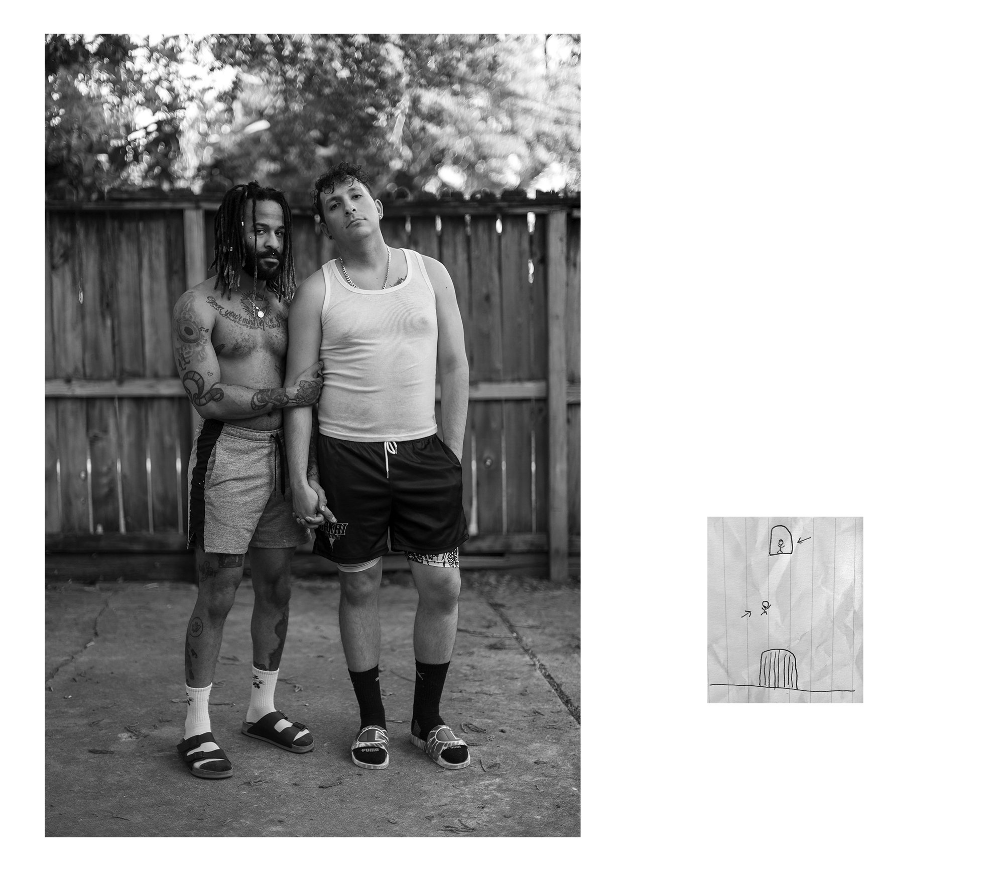 You should already know.