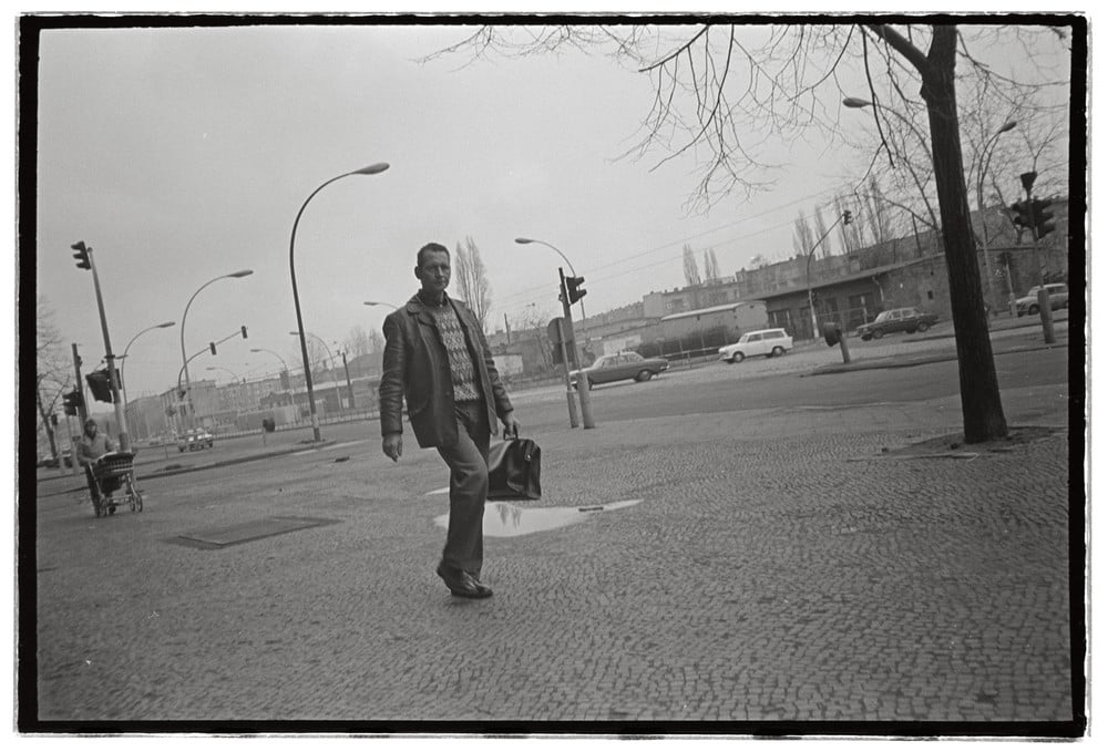 Berlin 1984