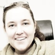 Lena Ringstad