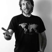 Jorge Fernandez Garces