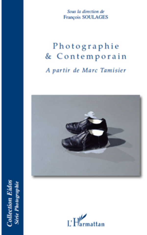 Photographie et contemporain ; A partir de Marc Tamisier