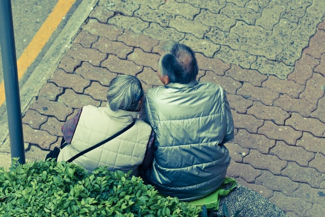 Outside MY Windows 930am