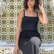 Sanah Chourouhou