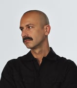 Étienne Perrone