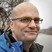 Vesa Loikas