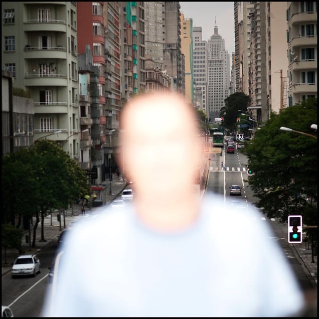 © CaléFrom the series Buscadores (Seekers)