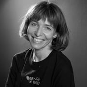 Katerina Kouzmitcheva