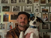 Matt Eich