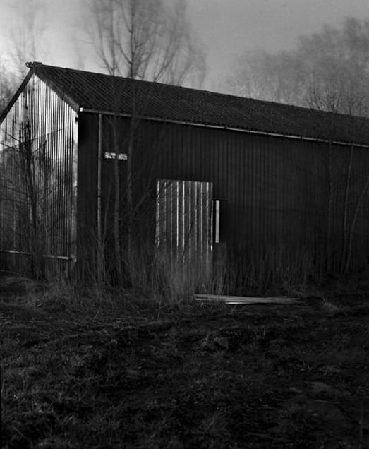 © Awoiska van der Molen
