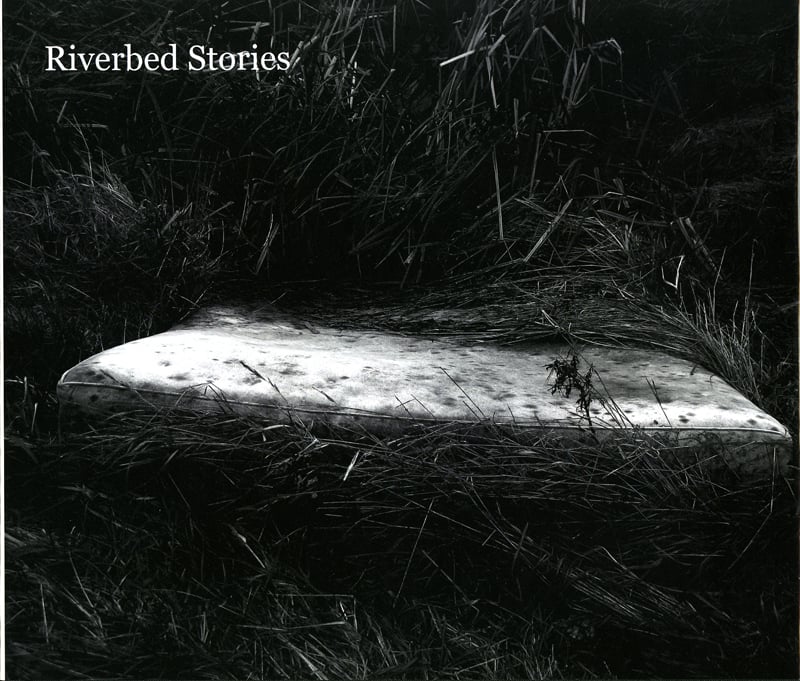 Riverbed Stories