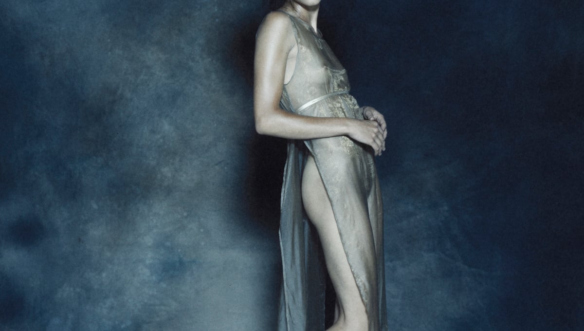 Chloe - No.1