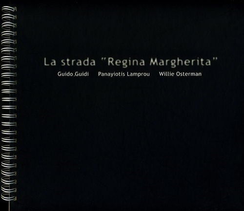 La strada Regina Margherita
