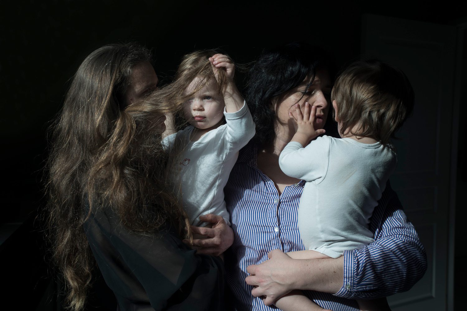 families