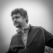 Kirill ΞΚ Voloshin