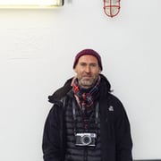 Kenneth Kajoranta