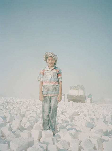 © Myriam Abdelaziz