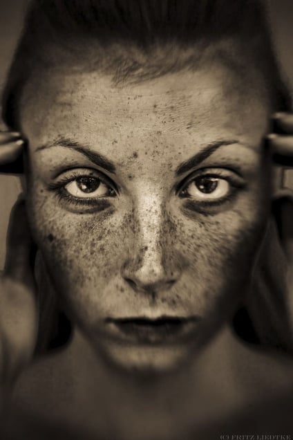 Samantha © Fritz Liedtke