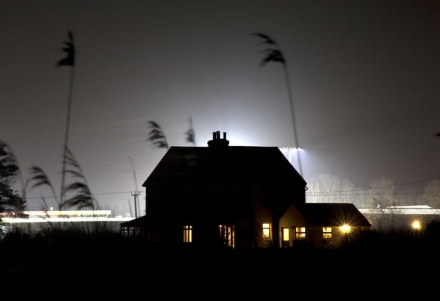Eastbourne Borough 1 Eastleigh 1