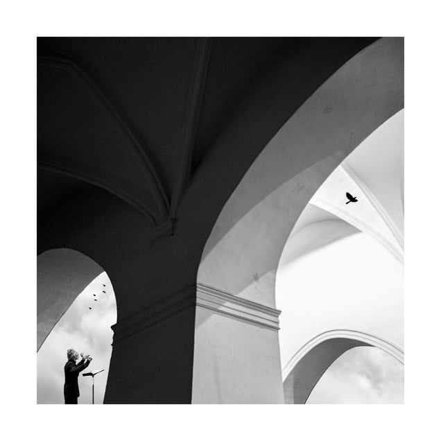 THE CONDUCTOR