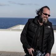 Kash Gabriele Torsello