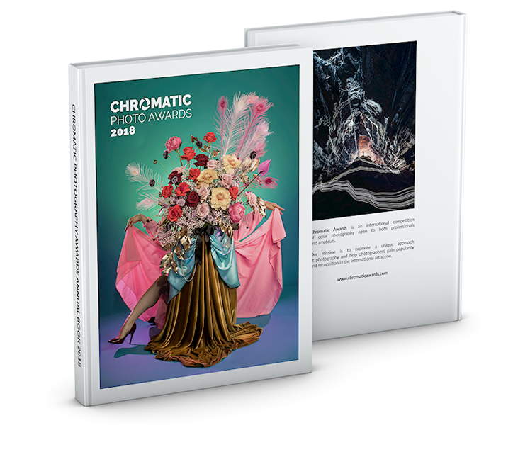Annual Chromatic  Awards  2018